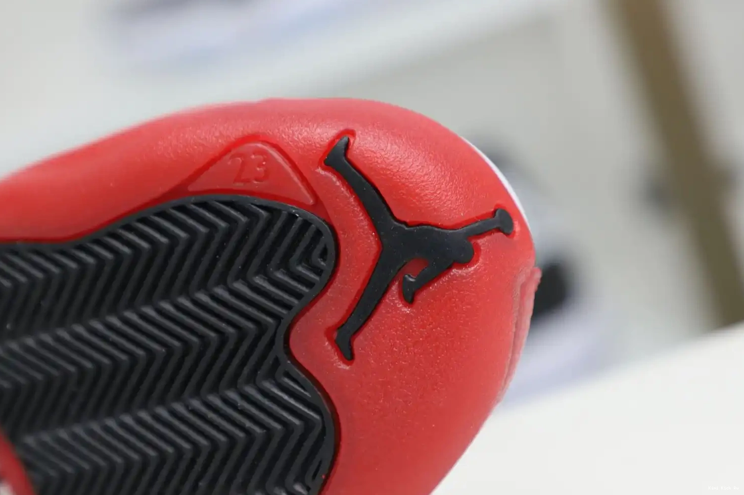 Retro Jordan 12 Air Jordan Kimikick 0810